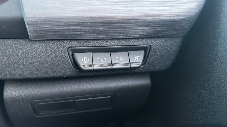 Renault Kangoo L2 Diesel LL21 Blue dCi 95 Advance [Safety] Crew Van